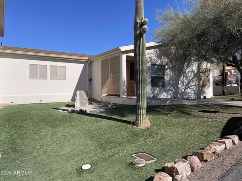 75 N Lilly Ct, Queen Valley, AZ 85118