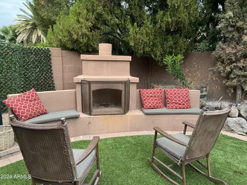 7729 N Via De La Montana --, Scottsdale, AZ 85258
