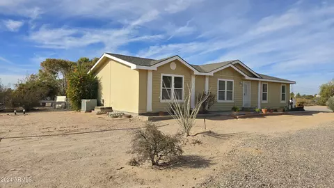 4024 S 336th Ave, Tonopah, AZ 85354