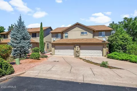 902 W Madera Ln, Payson, AZ 85541