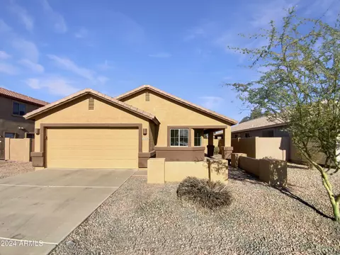 22338 E Via Del Palo --, Queen Creek, AZ 85142