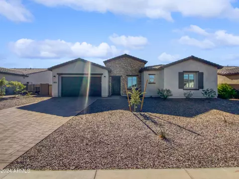 3077 E Flintlock Dr, Queen Creek, AZ 85142