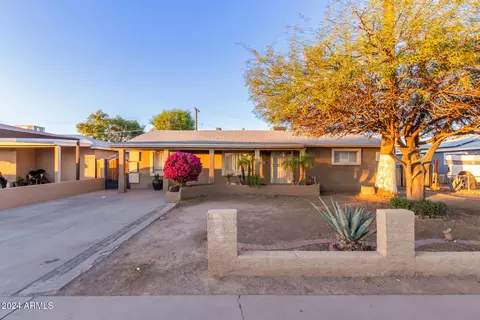 2746 W Turney Ave, Phoenix, AZ 85017