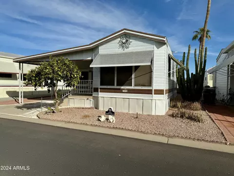 7750 E Broadway Rd #149, Mesa, AZ 85208 photo 26