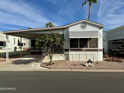 7750 E Broadway Rd #149, Mesa, AZ 85208 photo 24