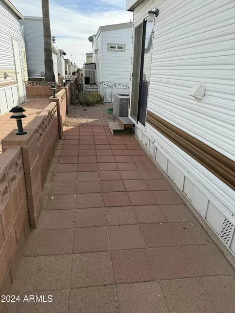 7750 E Broadway Rd #149, Mesa, AZ 85208 photo 21