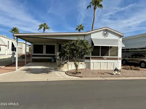 7750 E Broadway Rd #149, Mesa, AZ 85208 photo 2
