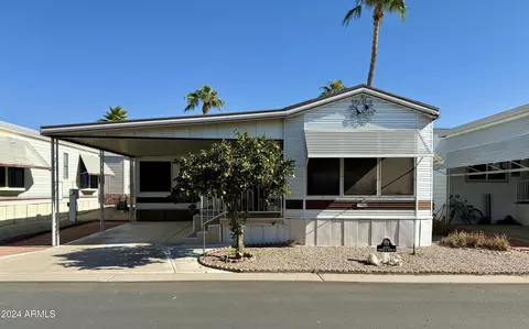 7750 E Broadway Rd #149, Mesa, AZ 85208 photo 25