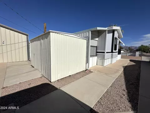 394 N Pinyon Dr, Apache Junction, AZ 85120 photo 61