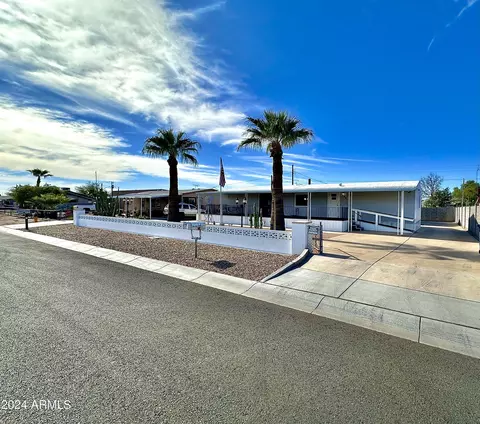 394 N Pinyon Dr, Apache Junction, AZ 85120 photo 5