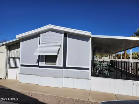394 N Pinyon Dr, Apache Junction, AZ 85120 photo 13
