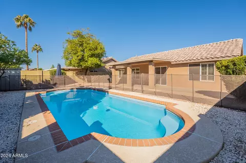 131 W Ivanhoe St, Gilbert, AZ 85233