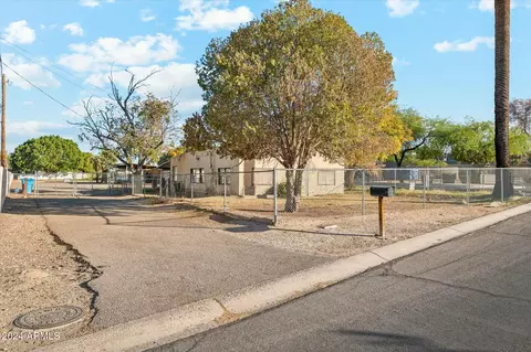 6645 S 10th St, Phoenix, AZ 85042