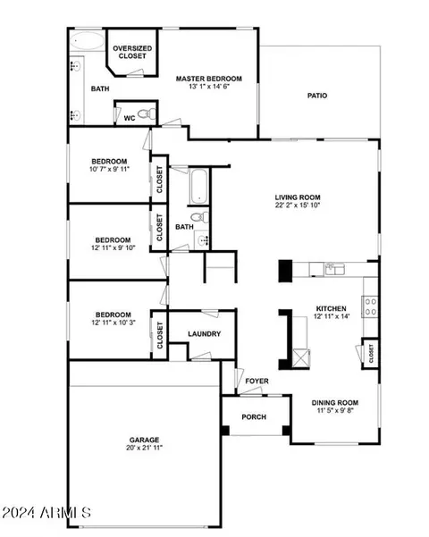 5313 S 33rd Dr, Phoenix, AZ 85041 photo 35