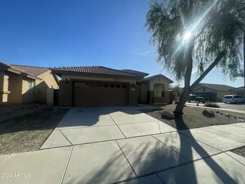 5313 S 33rd Dr, Phoenix, AZ 85041 photo 3