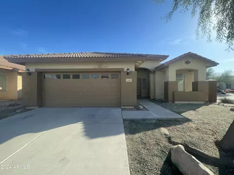 5313 S 33rd Dr, Phoenix, AZ 85041