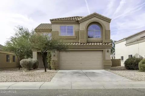 2157 N Sabino Ln, Casa Grande, AZ 85122