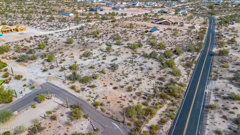 NNNNN N Brenner Pass Road #7, San Tan Valley, AZ 85144