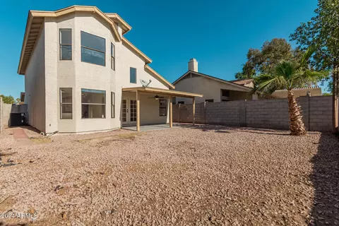 753 E Rosemonte Dr, Phoenix, AZ 85024 photo 31