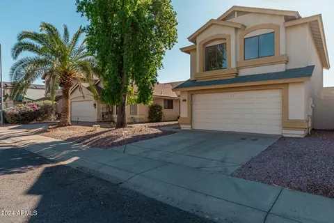 753 E Rosemonte Dr, Phoenix, AZ 85024 photo 5