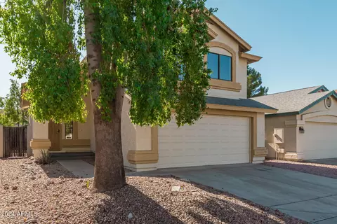 753 E Rosemonte Dr, Phoenix, AZ 85024 photo 4