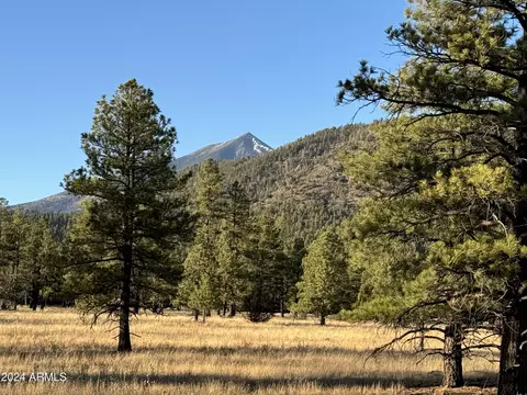 lot5 E Hattie Greene -- #5, Flagstaff, AZ 86001