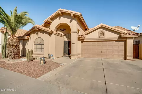 10734 W Laurelwood Ln, Avondale, AZ 85392