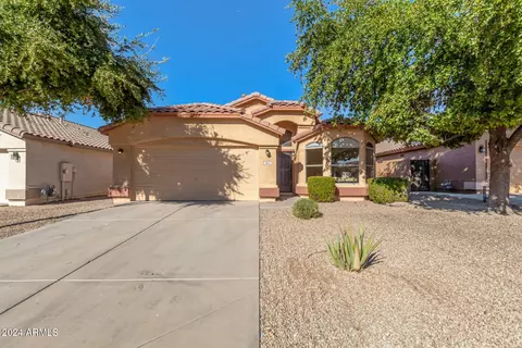 1852 E Toledo St, Gilbert, AZ 85295