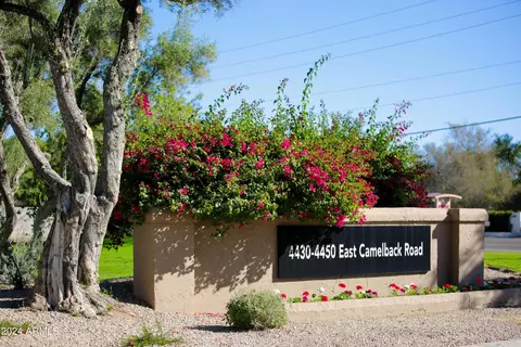 4446 E Camelback Rd #111, Phoenix, AZ 85018 photo 25