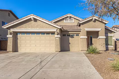 44438 W Canyon Creek Dr, Maricopa, AZ 85139