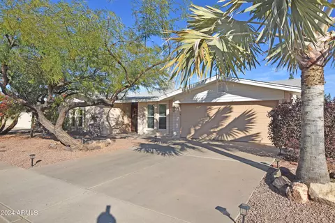 453 S Rosemont --, Mesa, AZ 85206