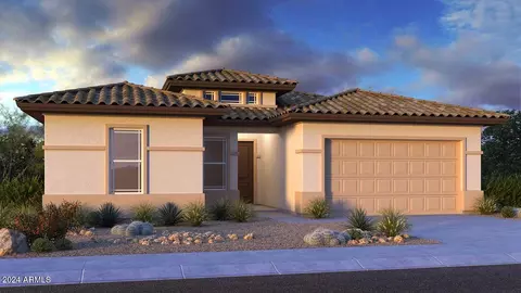 18141 W Tanglewood Dr, Goodyear, AZ 85338