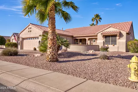 16316 W Willow Creek Ln, Surprise, AZ 85374