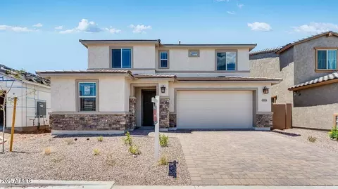 3804 S Buttercup --, Mesa, AZ 85212