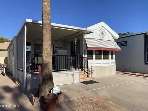 2071 W Klamath Ave, Apache Junction, AZ 85119