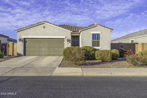 970 W Lincoln Ave, Coolidge, AZ 85128