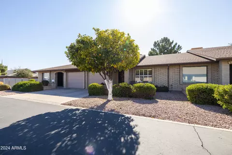 520 S Greenfield Rd #21, Mesa, AZ 85206