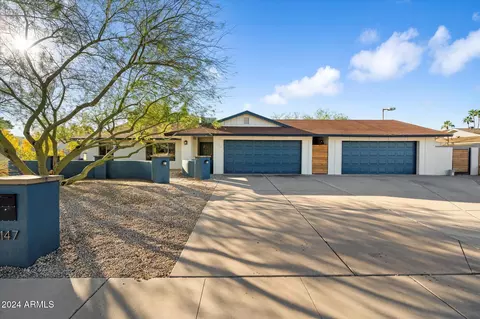 5147 E Sharon Dr, Scottsdale, AZ 85254