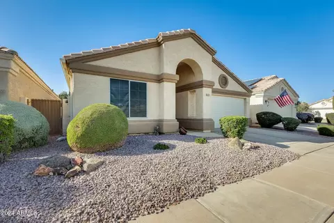 17330 N Inca Pl, Surprise, AZ 85374