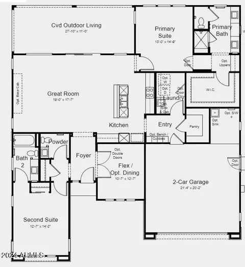 39532 N Kaden Ln, San Tan Valley, AZ 85140