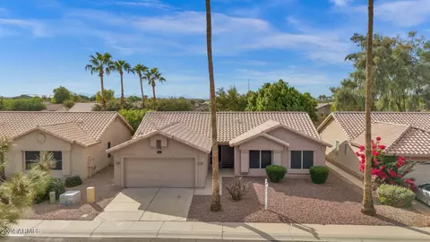 1292 N Bogle Ave, Chandler, AZ 85225