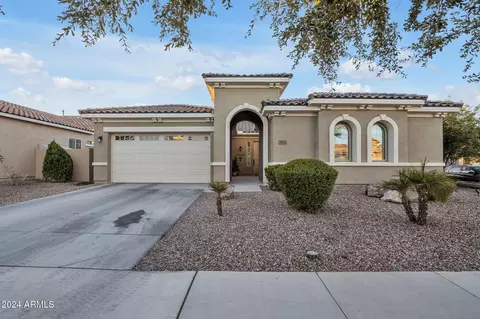 20662 S 196th St, Queen Creek, AZ 85142