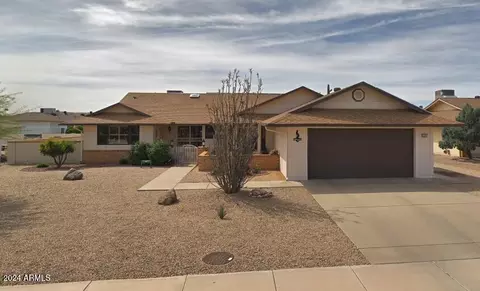 12405 W Eveningside Dr, Sun City West, AZ 85375