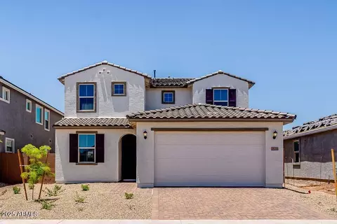 25238 N 172nd Ln, Surprise, AZ 85378