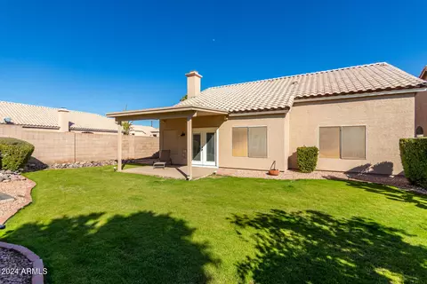 4703 E White Aster St, Phoenix, AZ 85044 photo 25