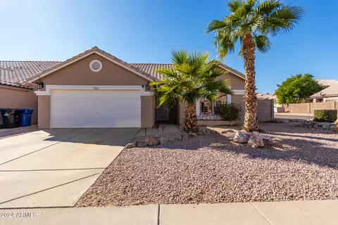 4703 E White Aster St, Phoenix, AZ 85044
