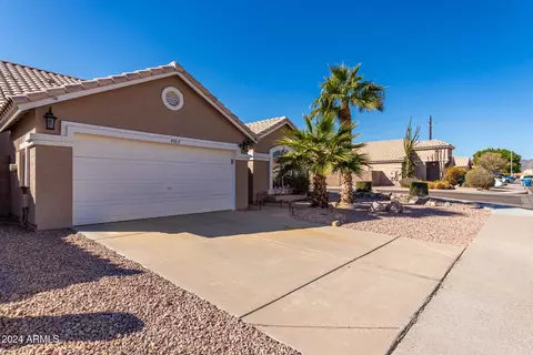 4703 E White Aster St, Phoenix, AZ 85044 photo 2
