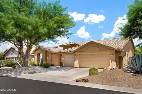 9328 E Quarry Trl, Scottsdale, AZ 85262
