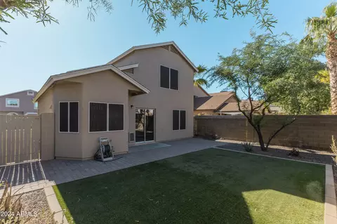 3134 E Mckellips Rd #207, Mesa, AZ 85213 photo 27
