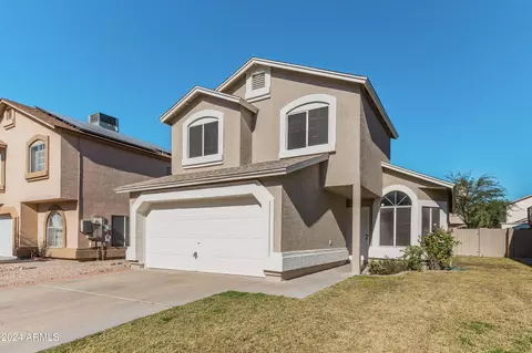 3134 E Mckellips Rd #207, Mesa, AZ 85213 photo 2